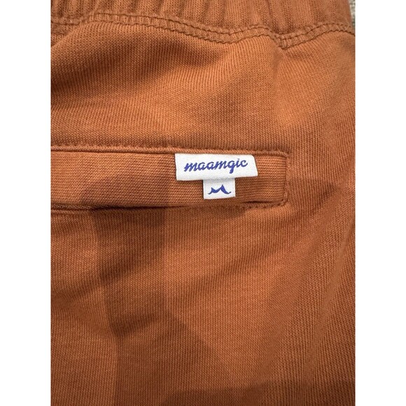 Maamgic Lot Of 5!! Large KnitCozy Knitted Casual Shorts Excellent Condition Zip - Picture 4 of 12